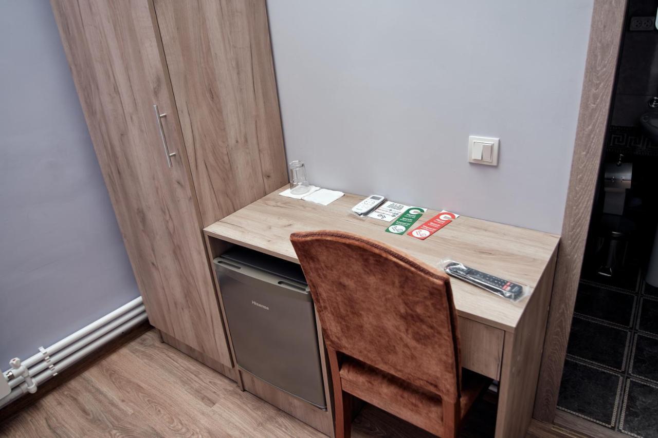Aparthotel Ro Metro Gyumri Esterno foto