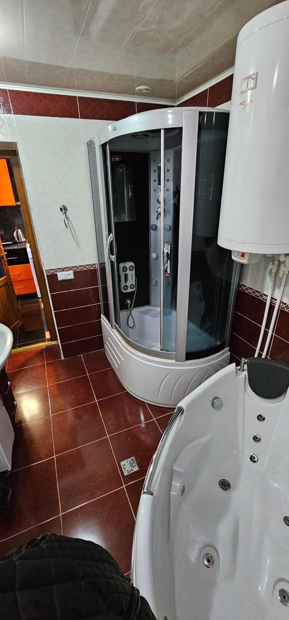 Aparthotel Ro Metro Gyumri Esterno foto