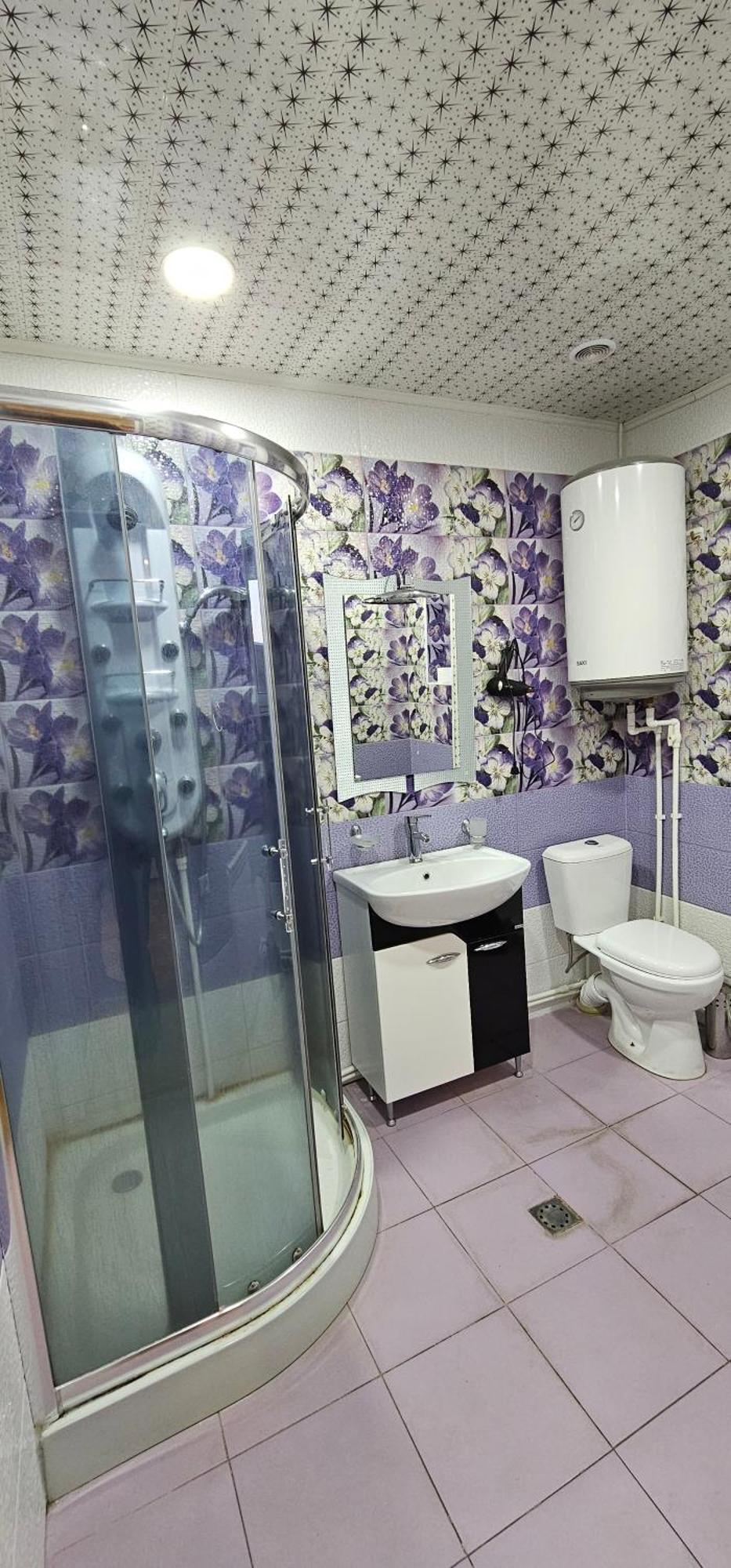Aparthotel Ro Metro Gyumri Esterno foto
