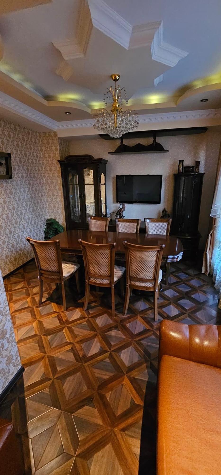 Aparthotel Ro Metro Gyumri Esterno foto