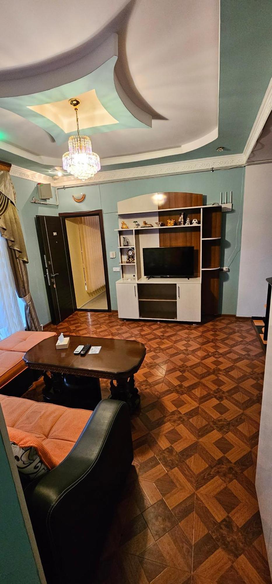 Aparthotel Ro Metro Gyumri Esterno foto