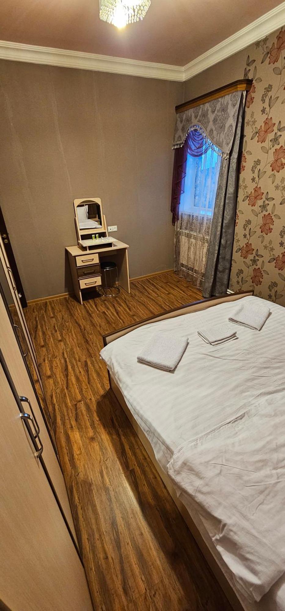 Aparthotel Ro Metro Gyumri Esterno foto