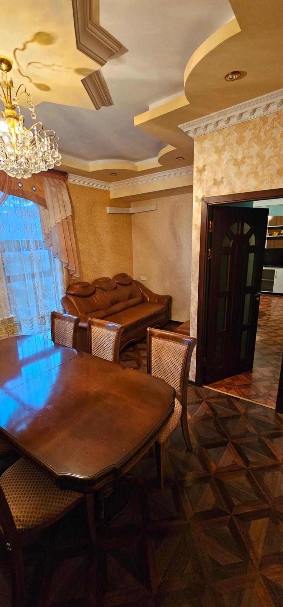 Aparthotel Ro Metro Gyumri Esterno foto