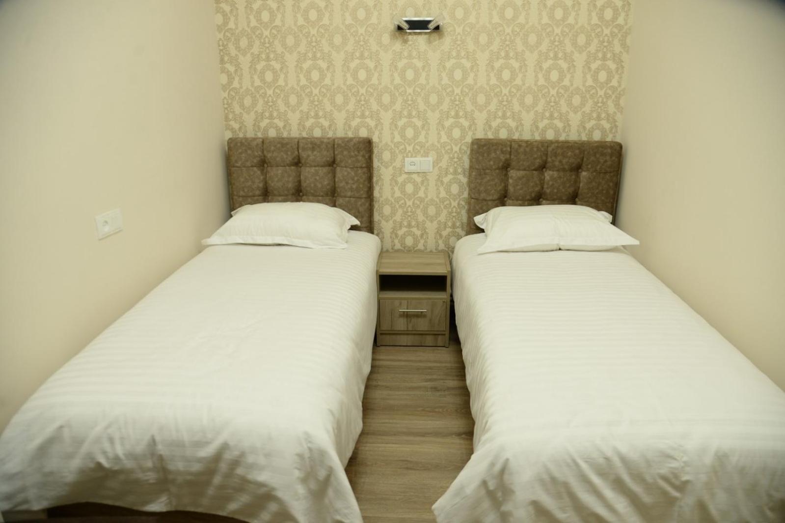 Aparthotel Ro Metro Gyumri Esterno foto